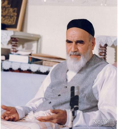 نقاشی عکس امام خمینی نقاشی عکس امام خمینی
