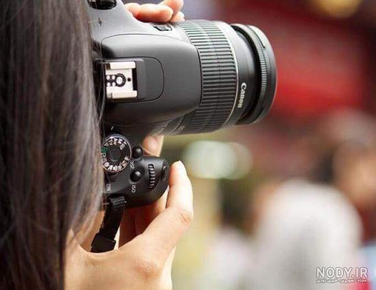 پروفایل عکاس باشی