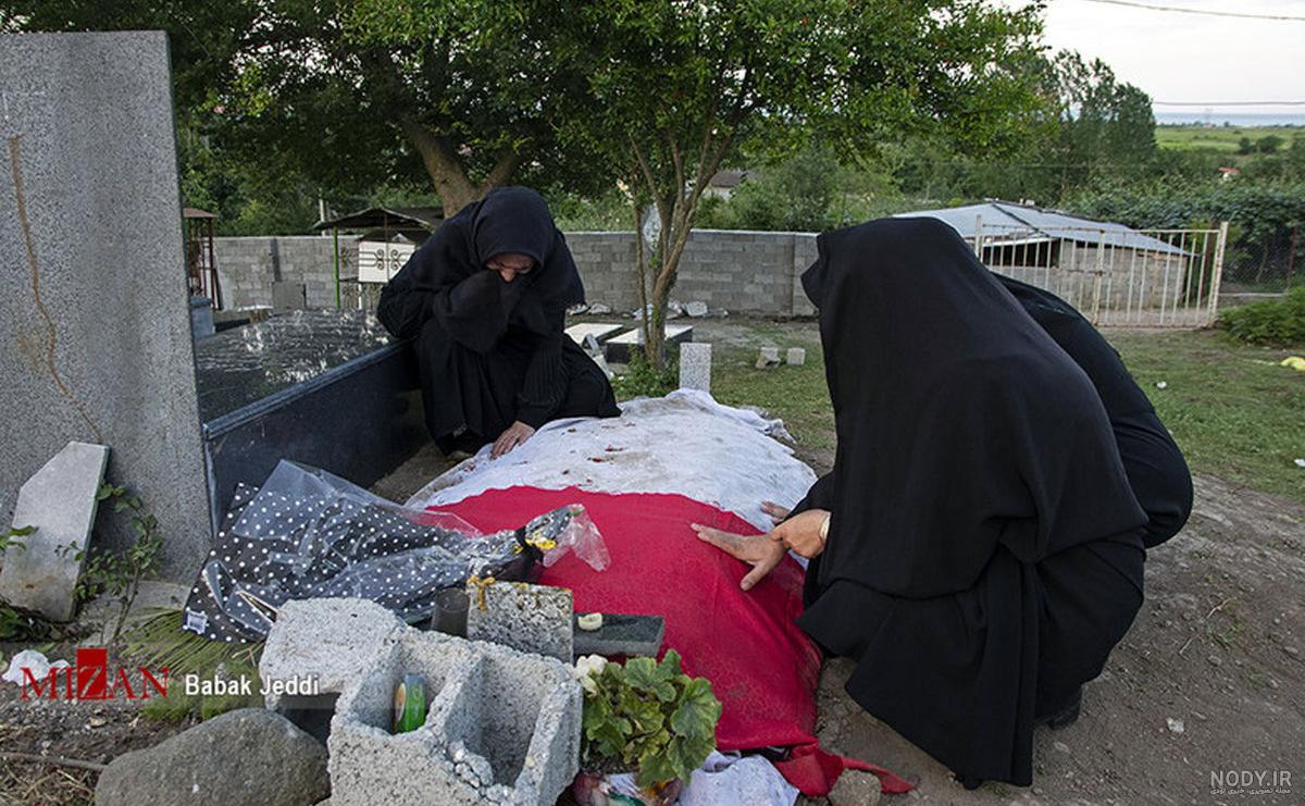 پروفایل مرگ من روزی فرا خواهد رسید پروفایل مرگ من روزی فرا خواهد رسید
