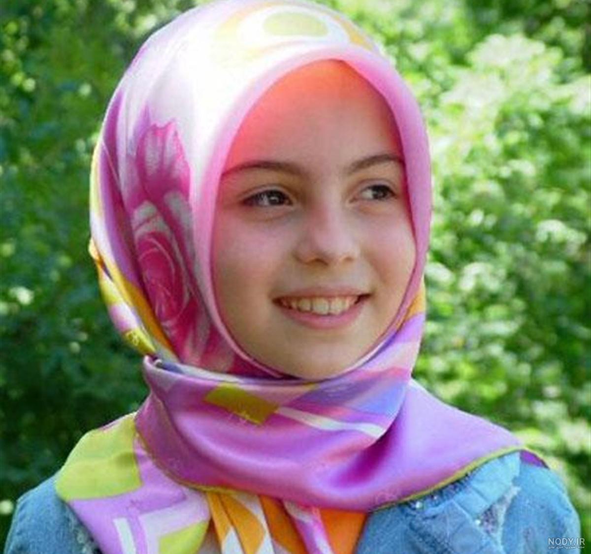 عکس خفن عکس مادر و فرزند با حجاب کارتونی