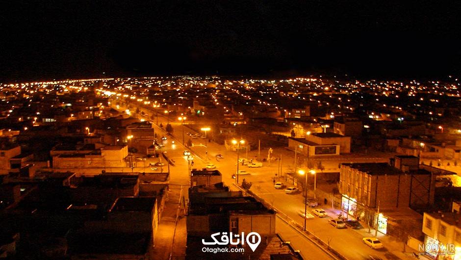 آثار تاریخی قزوین آثار تاریخی قزوین