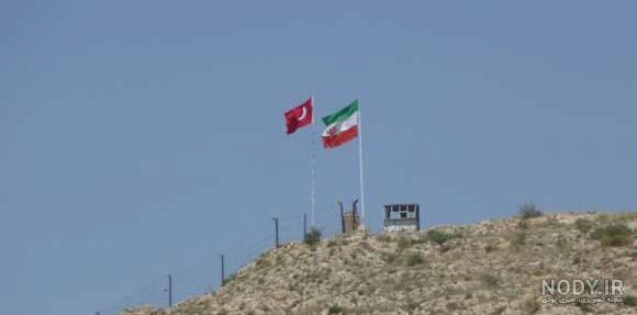 آخرین وضعیت مرز ترکیه در سال 1400 آخرین وضعیت مرز ترکیه در سال 1400