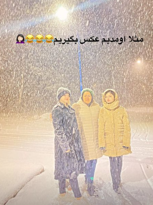 ازدواج سارا و نیکا در واقعیت ازدواج سارا و نیکا در واقعیت