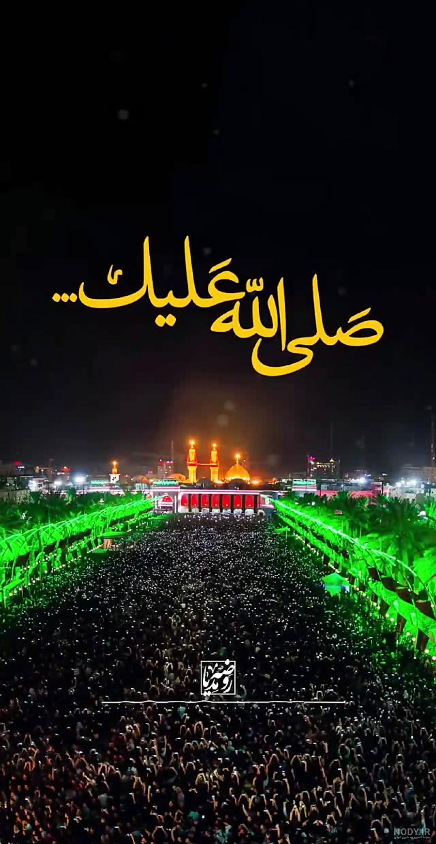 استوری کربلا