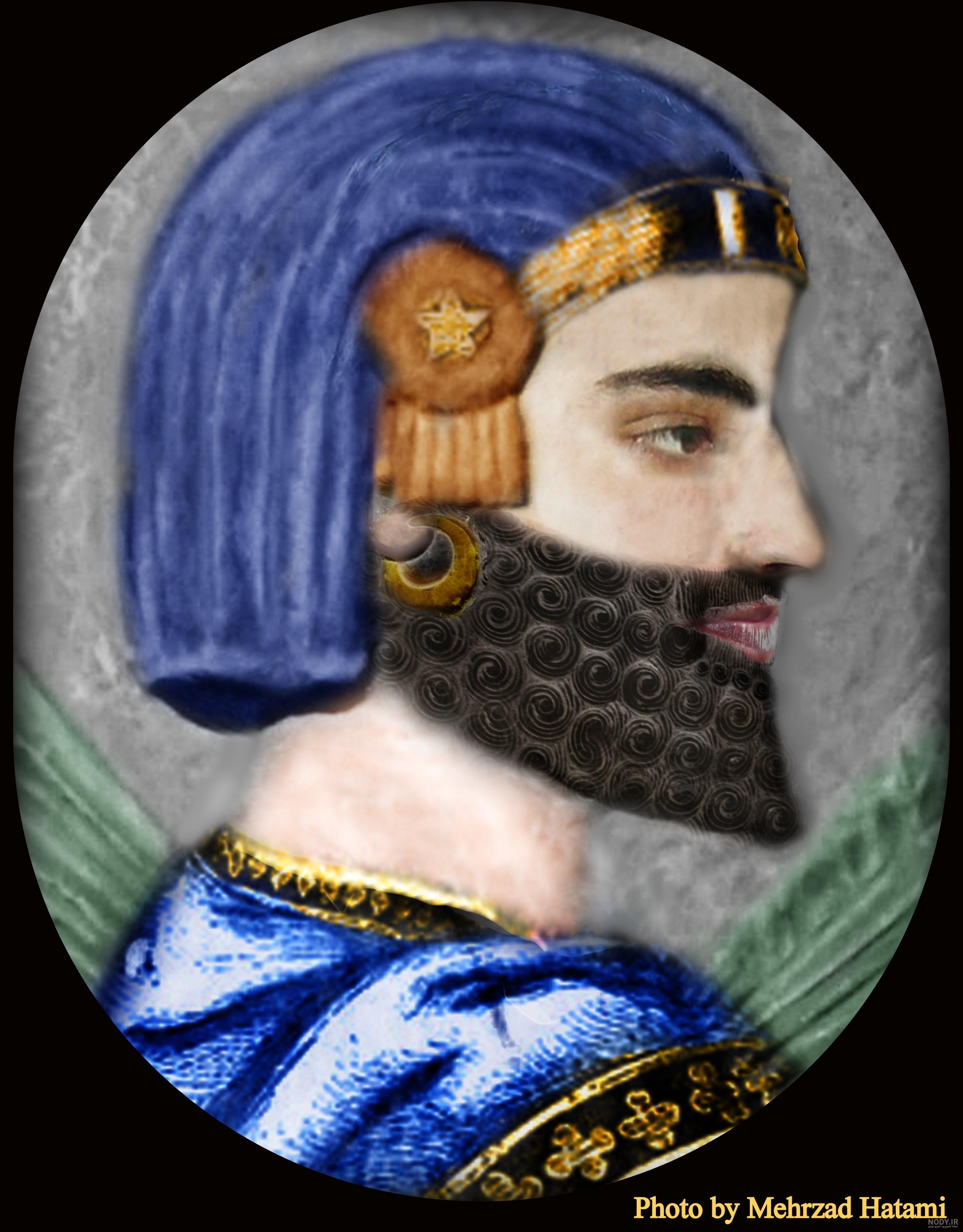 اسم خواهر کوروش کبیر