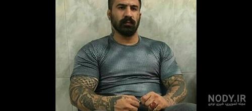 اسم زن وحید مرادی اسم زن وحید مرادی