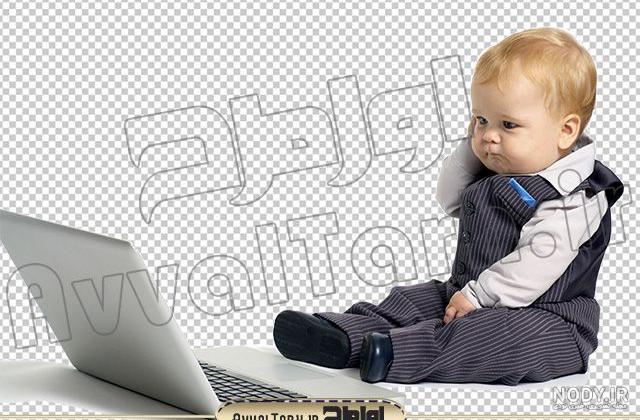 ایده عکس نوزاد دختر در منزل