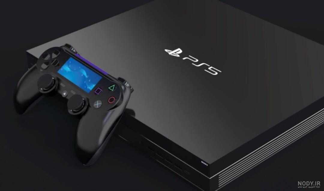 بازی اکشن ps4 بازی اکشن ps4