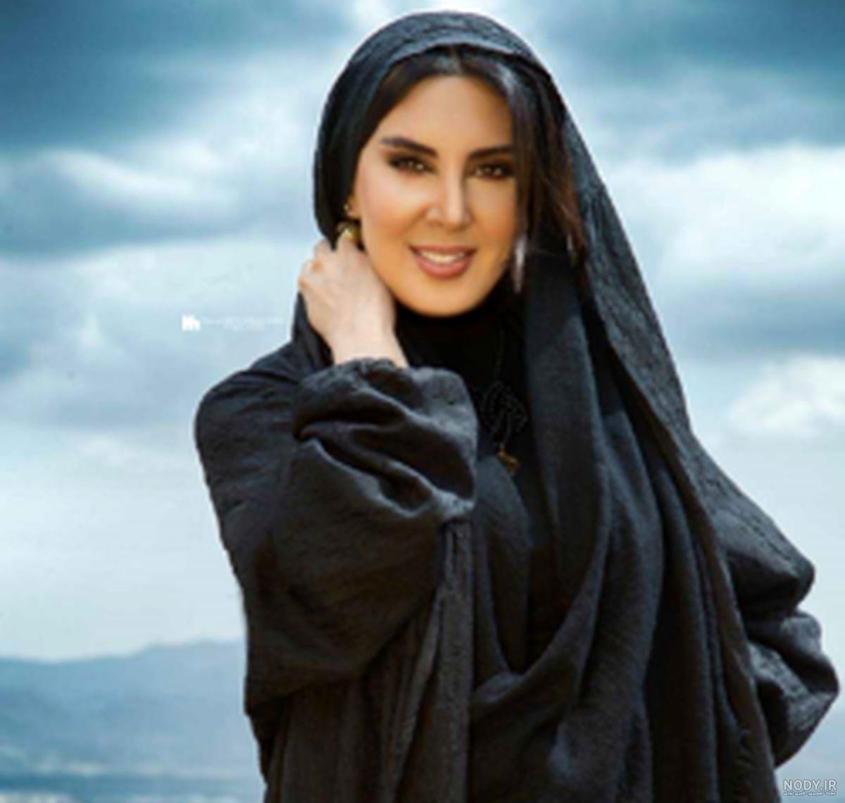 بازیگر نقش حامد در سریال لحظه گرگ و میش