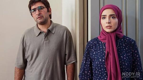 بازیگران فیلم لحظه گرگ و میش