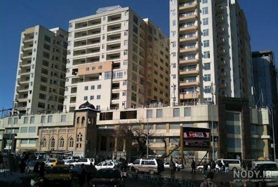 بالا شهر کابل بالا شهر کابل