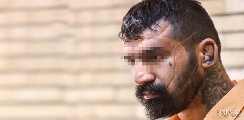 برادر زن وحید مرادی کیست برادر زن وحید مرادی کیست