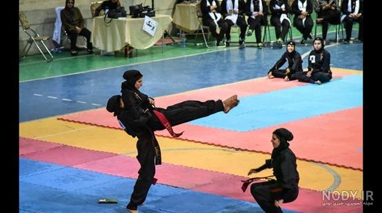 بهترین کونگ فو کار ایران بهترین کونگ فو کار ایران