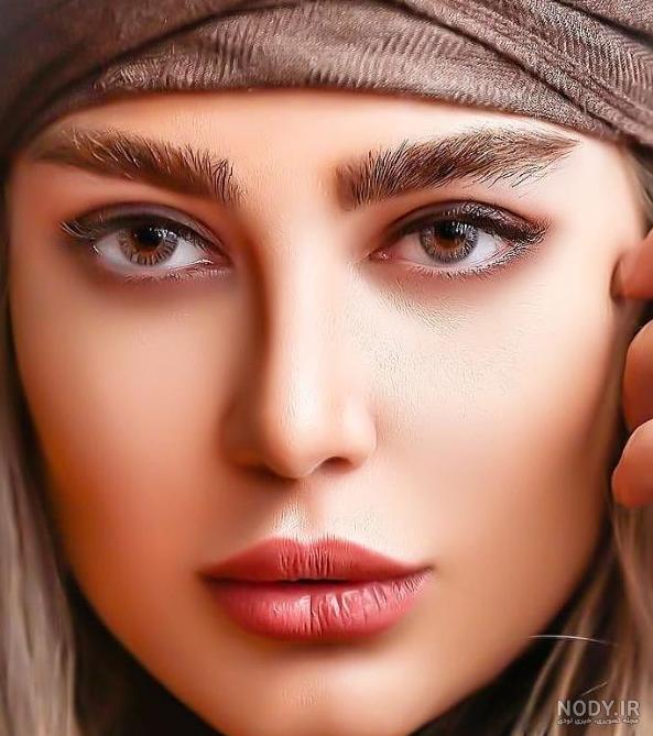 بهنوش بختیاری قبل عمل بهنوش بختیاری قبل عمل