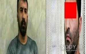 بیوگرافی همسر وحید مرادی بیوگرافی همسر وحید مرادی
