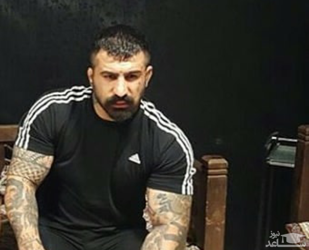 بیوگرافی وحید مرادی بیوگرافی وحید مرادی