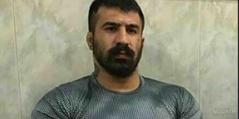 بیوگرافی وحید مرادی ویکی پدیا بیوگرافی وحید مرادی ویکی پدیا