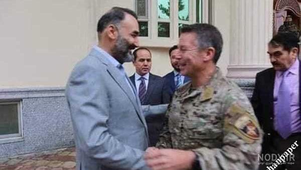 تاریخ شهادت جنرال رازق تاریخ شهادت جنرال رازق