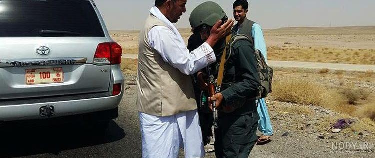 تاریخ شهادت جنرال رازق تاریخ شهادت جنرال رازق