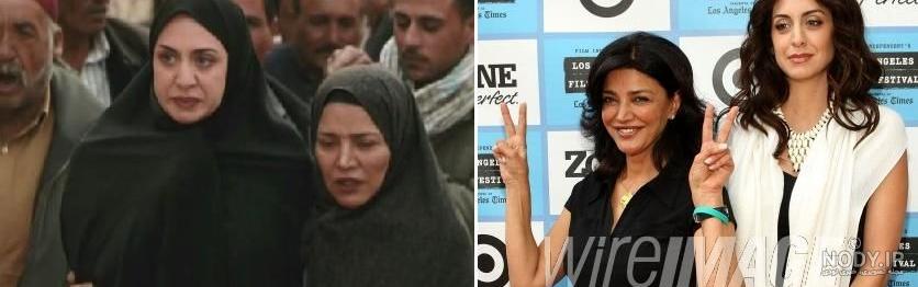 ثریا منوچهری نی نی سایت