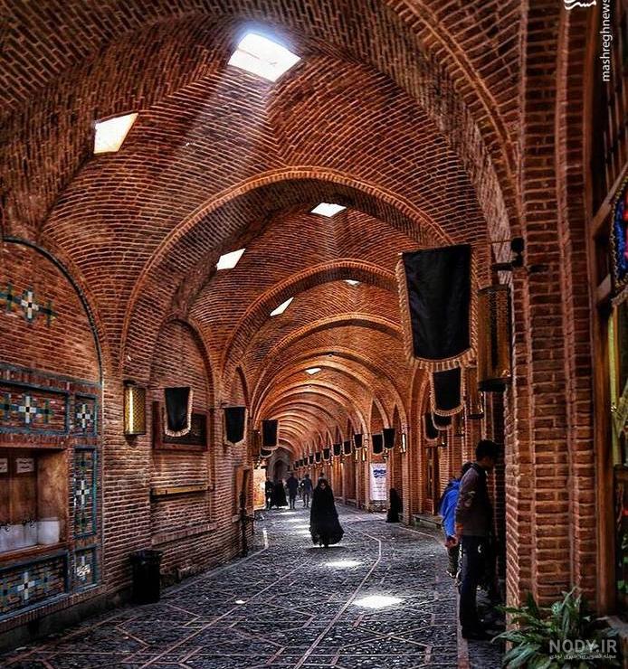 جاذبه های طبیعی قزوین جاذبه های طبیعی قزوین