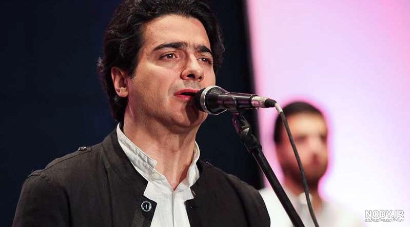 جدیدترین کلیپ همایون شجریان