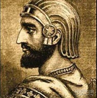 جنایات کوروش کبیر