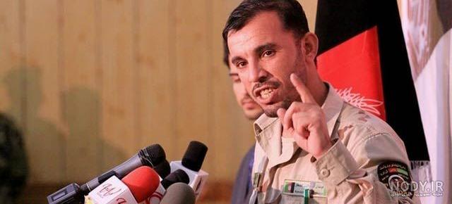 جنرال رازق چند برادر دارد جنرال رازق چند برادر دارد