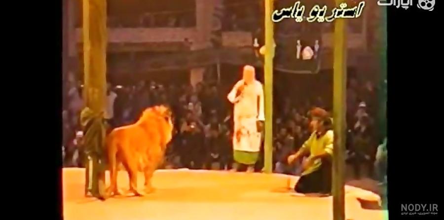 حضور جن در واقعه کربلا
