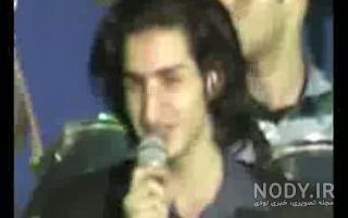 خانه محسن یگانه