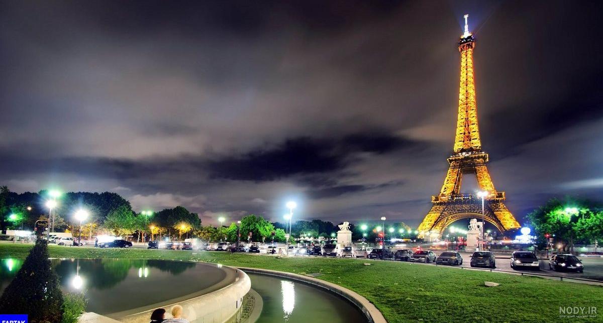 خصوصیات ببر