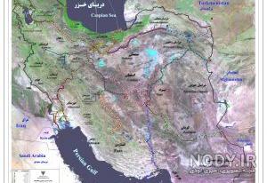 خطوط ریلی در جدول خطوط ریلی در جدول