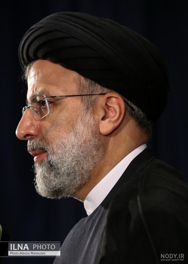 دامادهای سید ابراهیم رئیسی
