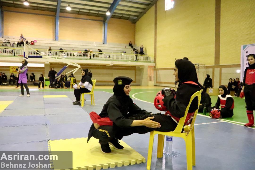 دانلود آموزش گام به گام کونگ فو دانلود آموزش گام به گام کونگ فو