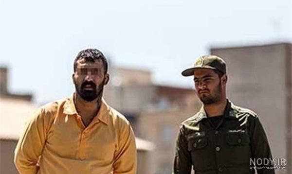 دعوای وحید مرادی و کشته شدنش دعوای وحید مرادی و کشته شدنش