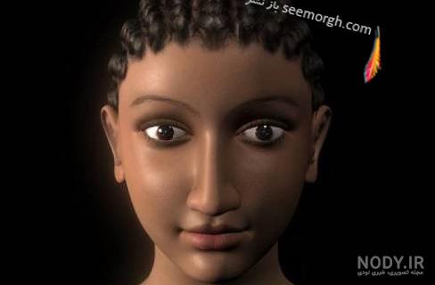 دماغ کلئوپاترا