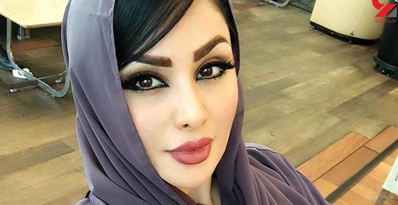 دنیا جهانبخت و ساسی