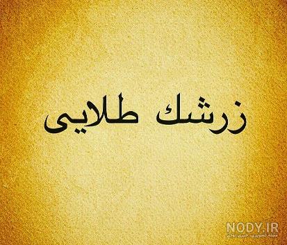 زرشک طلایی تتلو زرشک طلایی تتلو