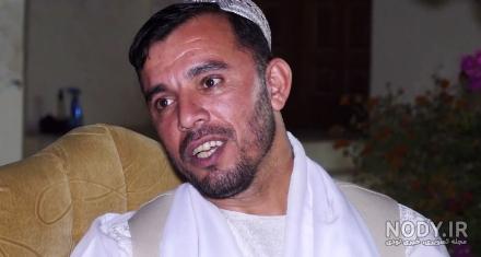 زندگی نامه جنرال رازق زندگی نامه جنرال رازق