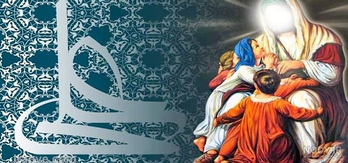 زیباترین تصاویر از حرم امام علی