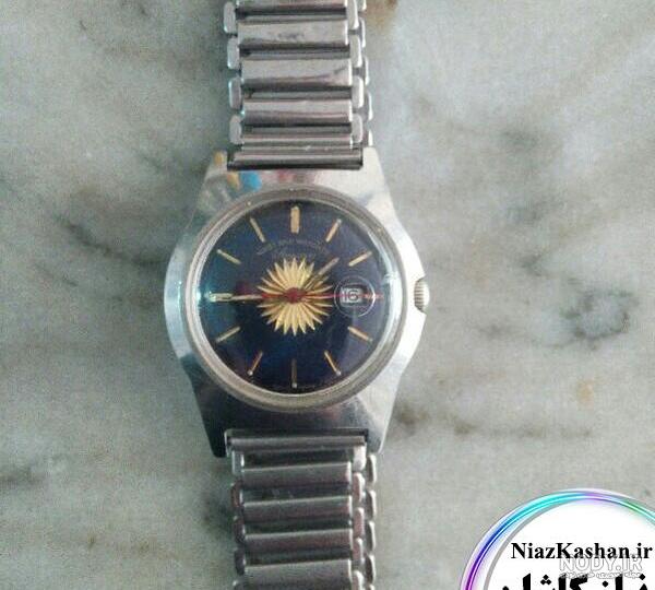 ساعت وستن واچ ساخت کجاست ساعت وستن واچ ساخت کجاست