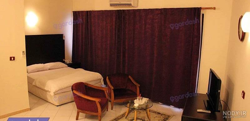 سایت هتل سیمرغ کیش سایت هتل سیمرغ کیش