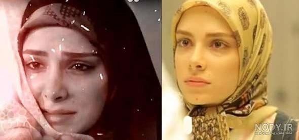 سریال لحظه گرگ و میش ایرانی