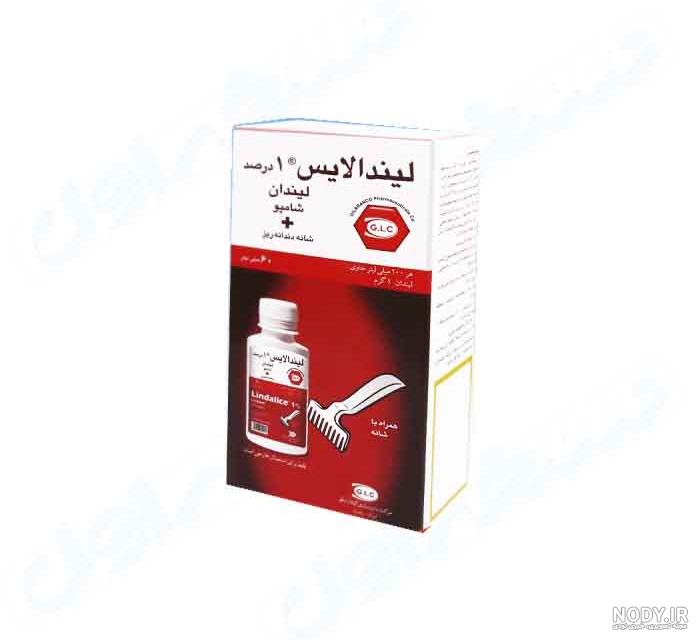 شامپو نیکسترین برای کودکان