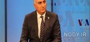 شغل رضا پهلوی
