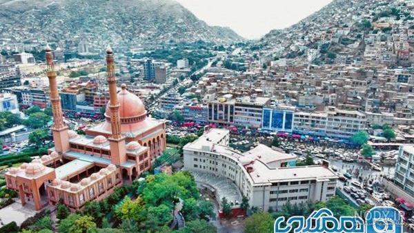 شهرهای افغانستان شهرهای افغانستان