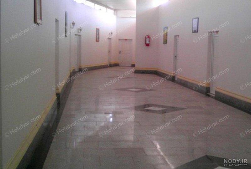 صبحانه هتل سیمرغ کیش صبحانه هتل سیمرغ کیش