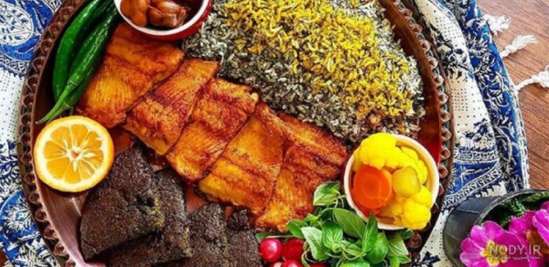 طرز تهیه شوید پلو با ماهی با شوید خشک طرز تهیه شوید پلو با ماهی با شوید خشک