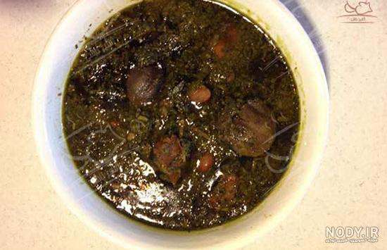 طرز تهیه قورمه سبزی در زودپز طرز تهیه قورمه سبزی در زودپز