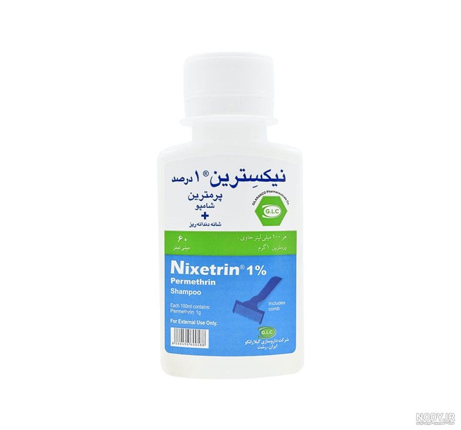 عوارض شامپوی ضد شپش